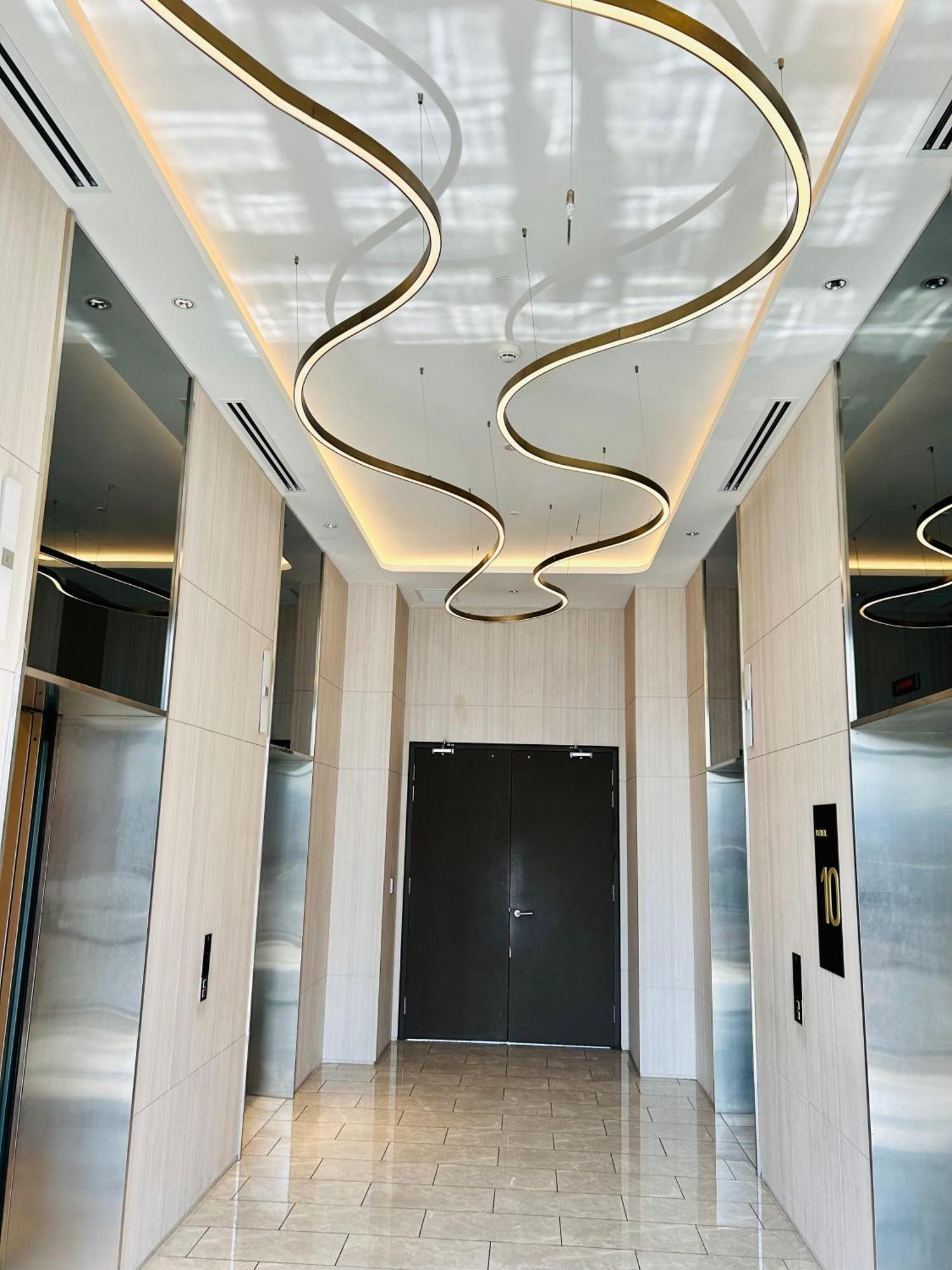 Axon Premium Suites Residence Kl Pavilion Kuala Lumpur Buitenkant foto