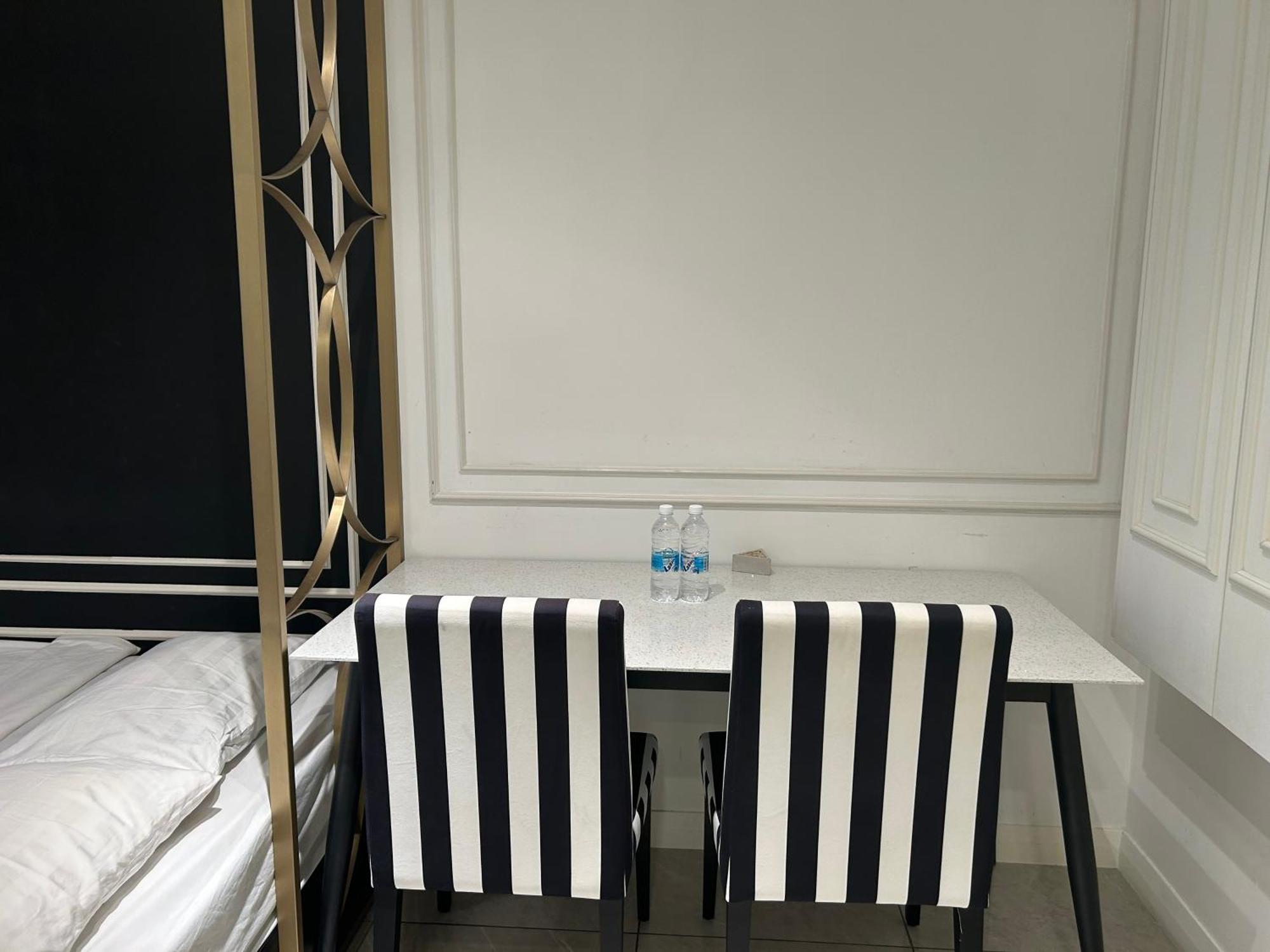 Axon Premium Suites Residence Kl Pavilion Kuala Lumpur Buitenkant foto